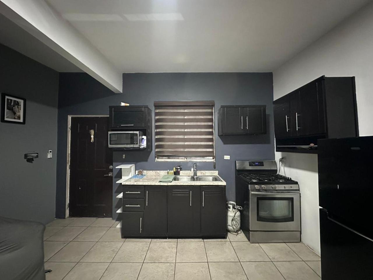Departamento Con Alberca Apartman Mexicali Kültér fotó