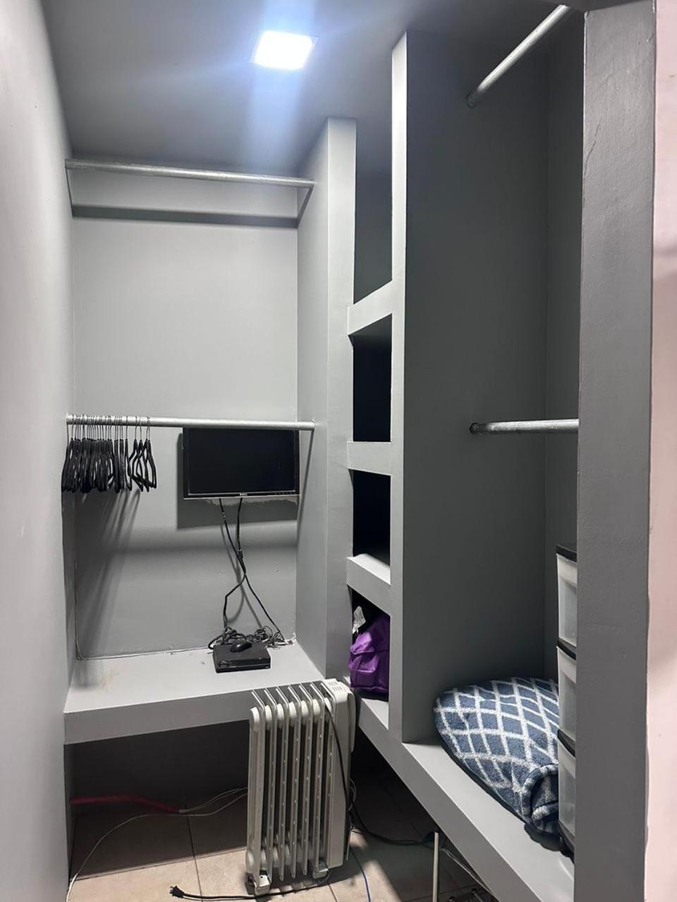 Departamento Con Alberca Apartman Mexicali Kültér fotó