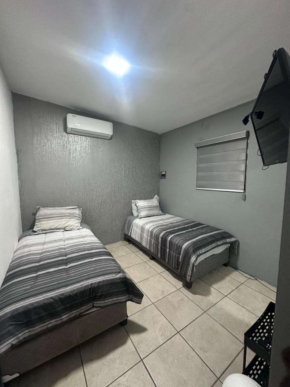 Departamento Con Alberca Apartman Mexicali Kültér fotó