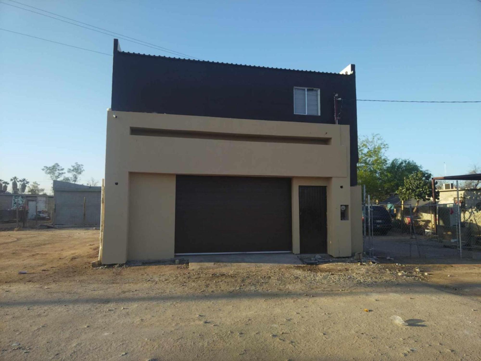 Departamento Con Alberca Apartman Mexicali Kültér fotó
